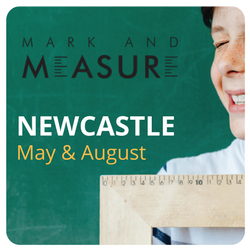 Mark & Measure Seminar