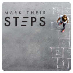 MARK THEIR STEPS GENERAL