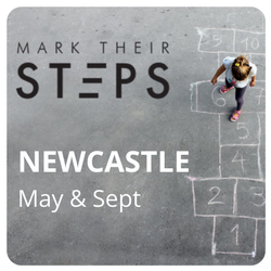 Mark their Steps Seminar