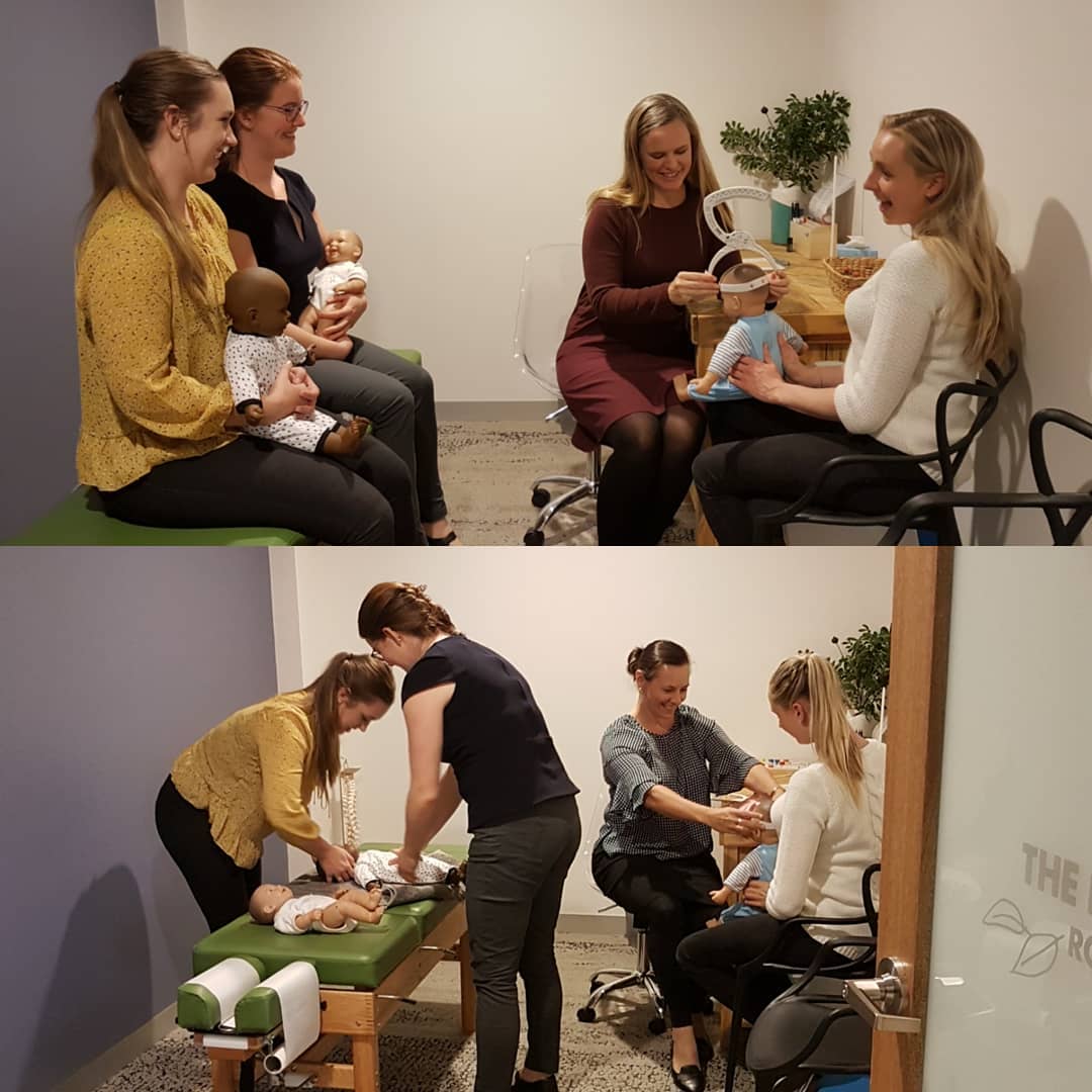 Well Kids Seminar pics May 2018