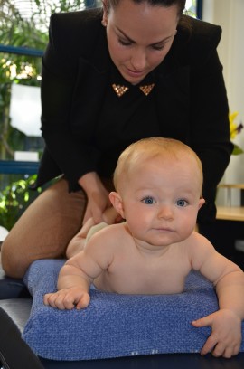 Read how associates find success with the Well Kids Paediatric Chiropractic Program