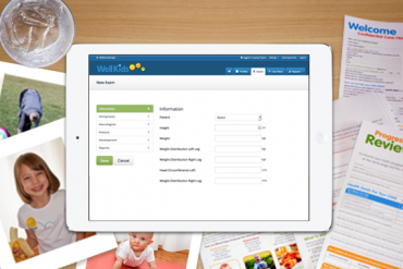 Transform lives with the help of Well Kids chiropractic patient management software Transform lives with the help of Well Kids chiropractic patient management software
