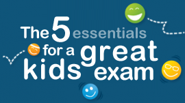 The Paediatric Chiropractic Program that drives success in your practice